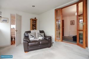 Family/Dining Room- click for photo gallery